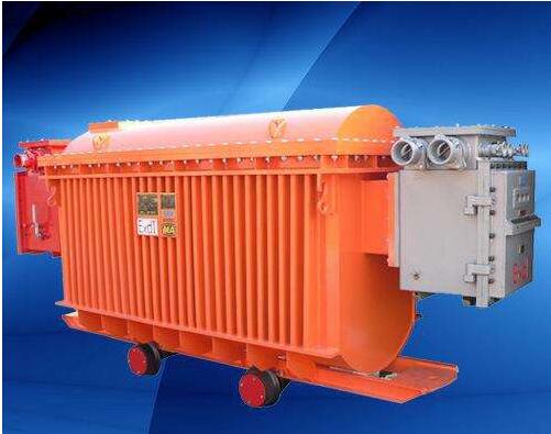 KBSG-1250KVA隔爆型巴马矿用变压器 KBSG-1250KVA隔爆型巴马矿用变压器